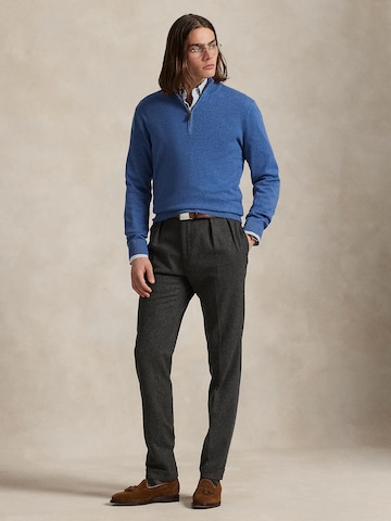 Polo Ralph Lauren Svetr – modrá