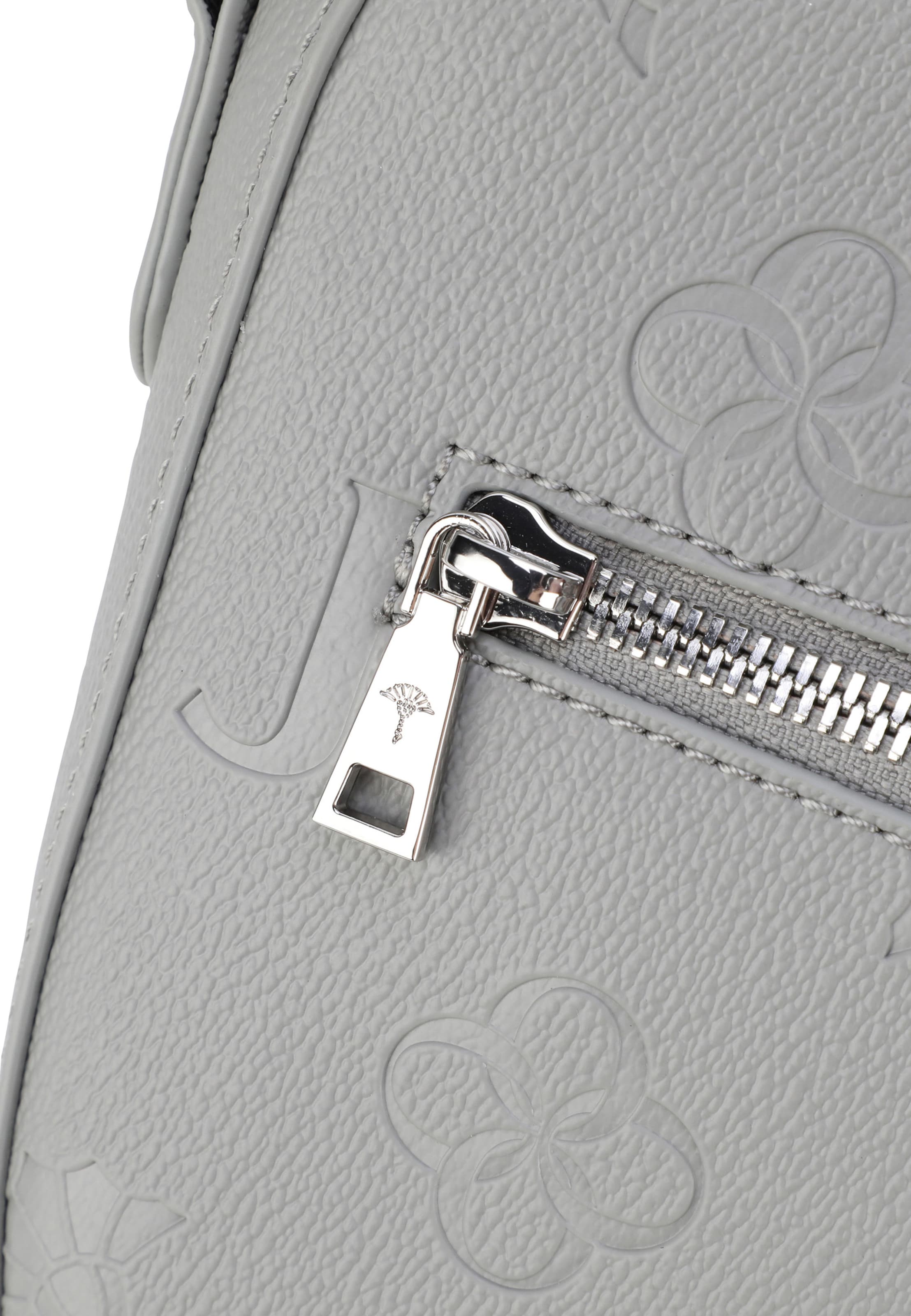 JOOP! Schoudertas 'Flora Stampa Stella' in Grijs