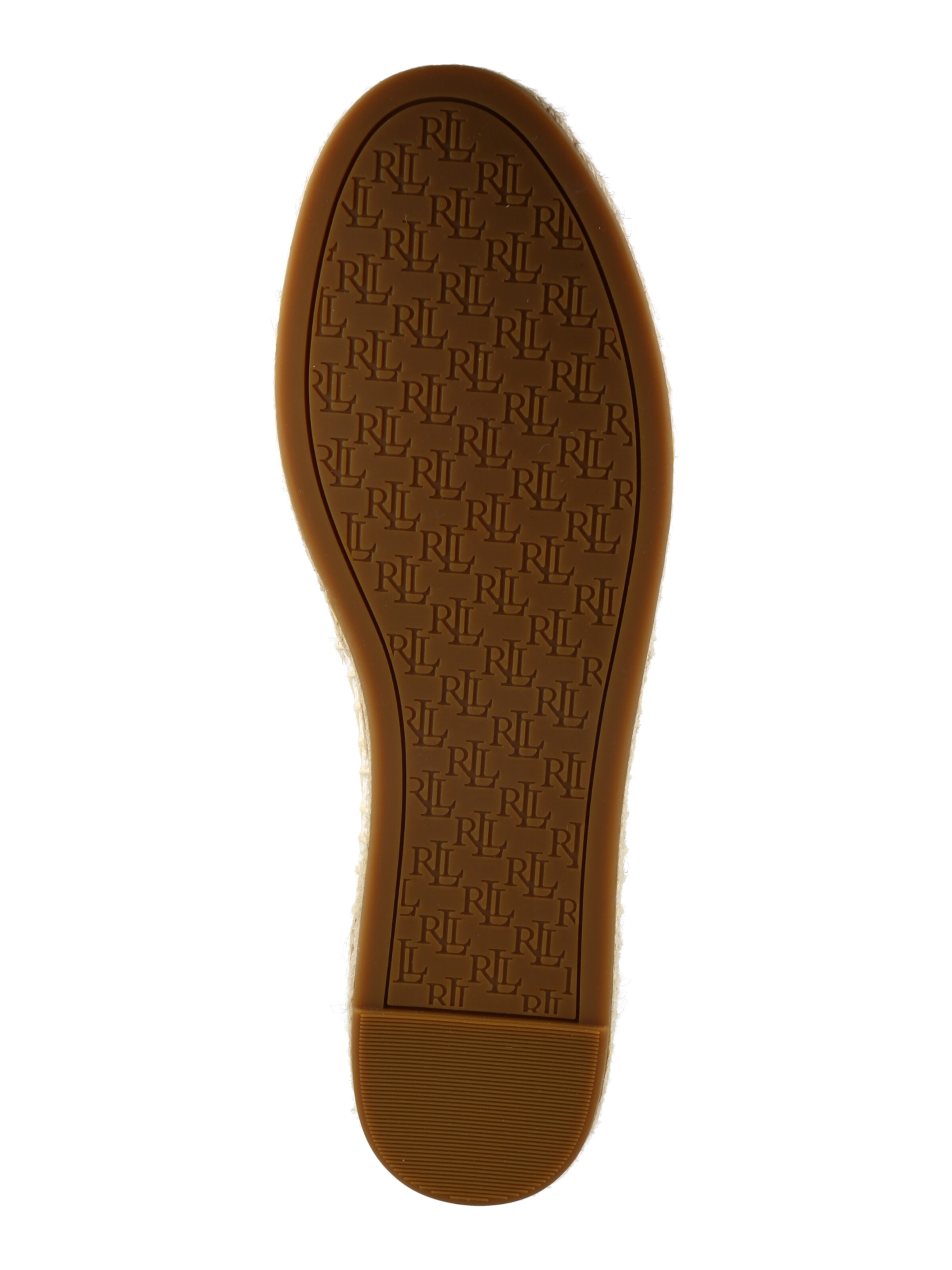 Lauren Ralph Lauren Espadrilles in Beige