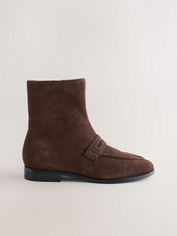 Next Nilkkurit 'Forever Comfort®' värissä ruskea