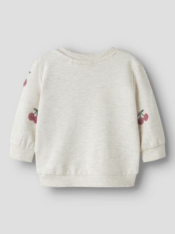 Felpa 'NBFFAIRY' di NAME IT in grigio