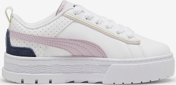 PUMA Sneakers 'Mayze Match Point' in White