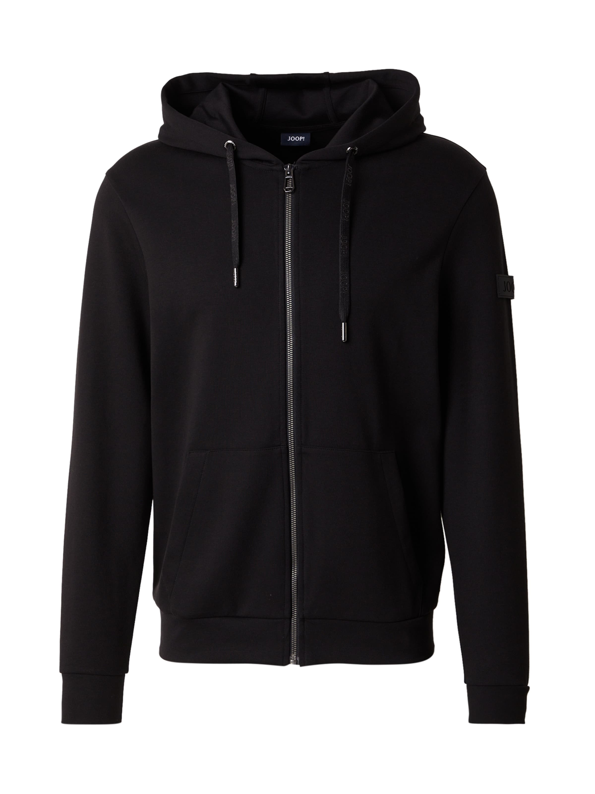 JOOP! Mikina - černá, Produkt