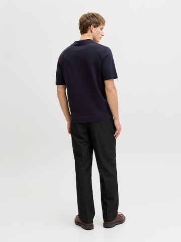 JACK & JONES Футболка 'Milano' в Синий