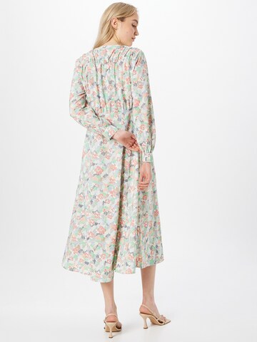 Robe s.Oliver en mélange de couleurs