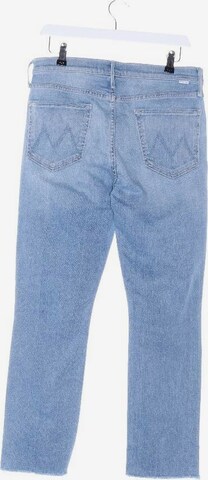 MOTHER Jeans 31 in Blau