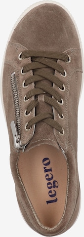 Legero Sneakers in Brown