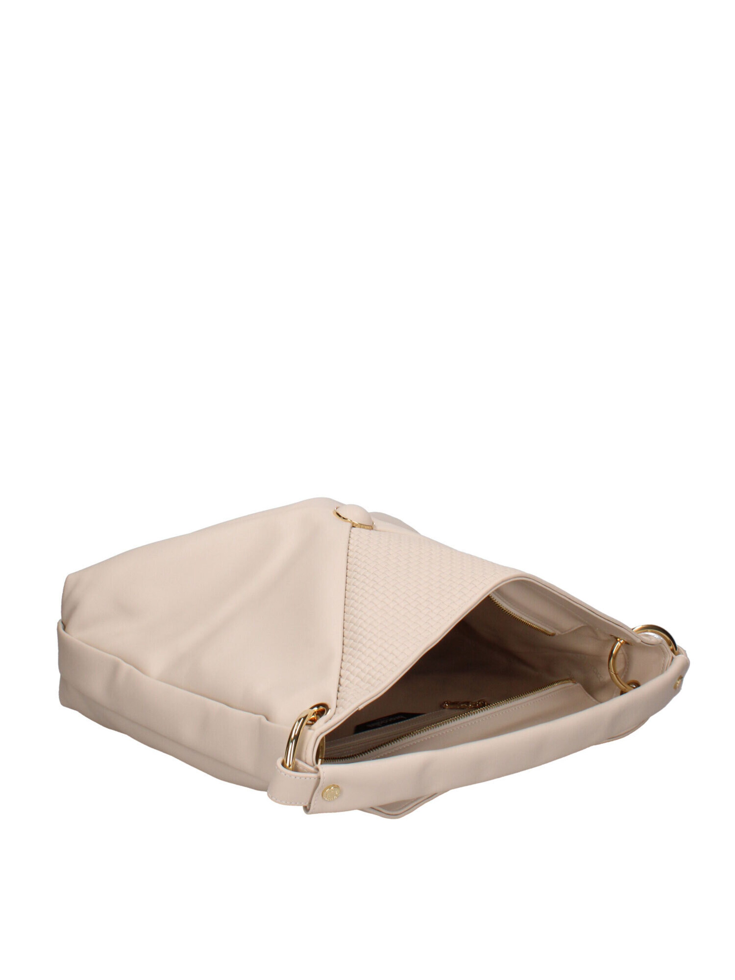Sac bandoulière Braccialini en beige