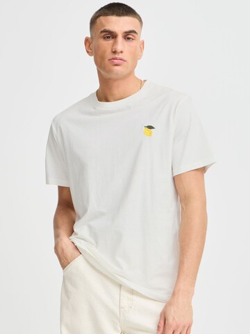 !Solid - Camisa ' SDOWENS ' em branco