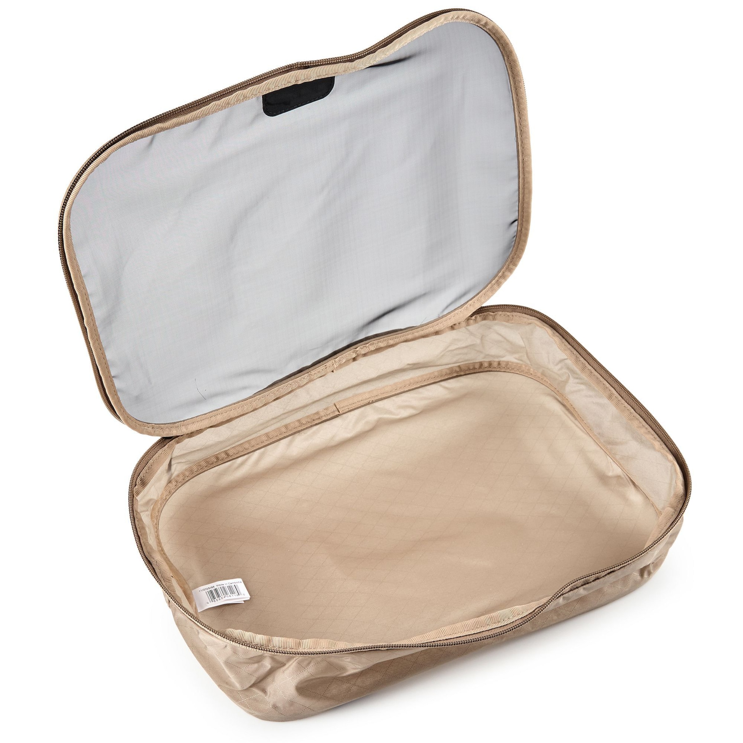 Sac à vêtements Thule en beige