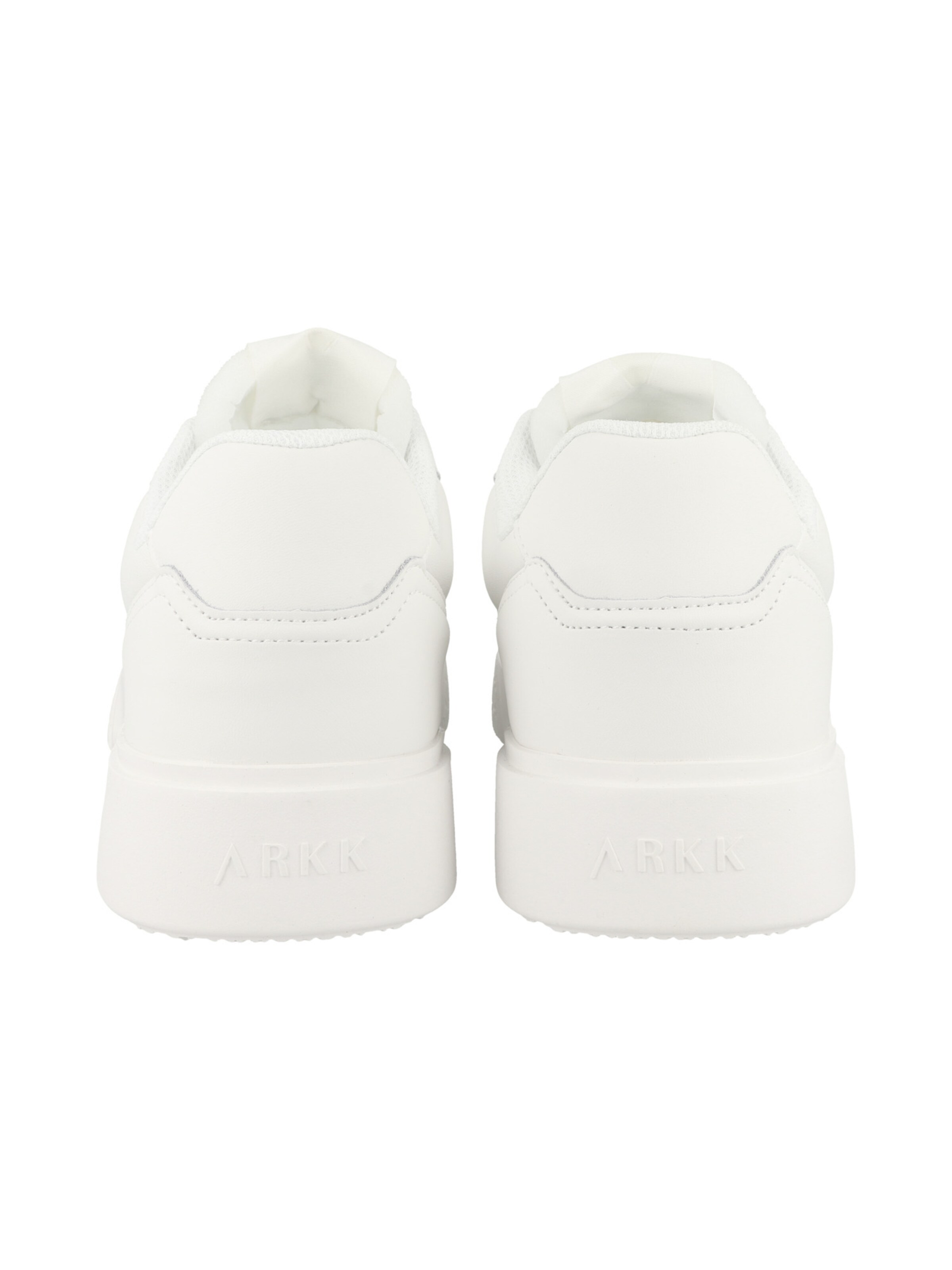 ARKK Copenhagen Sneaker low 'Uncover' in Weiß