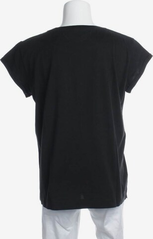 Marc Cain Top & Shirt in L in Black