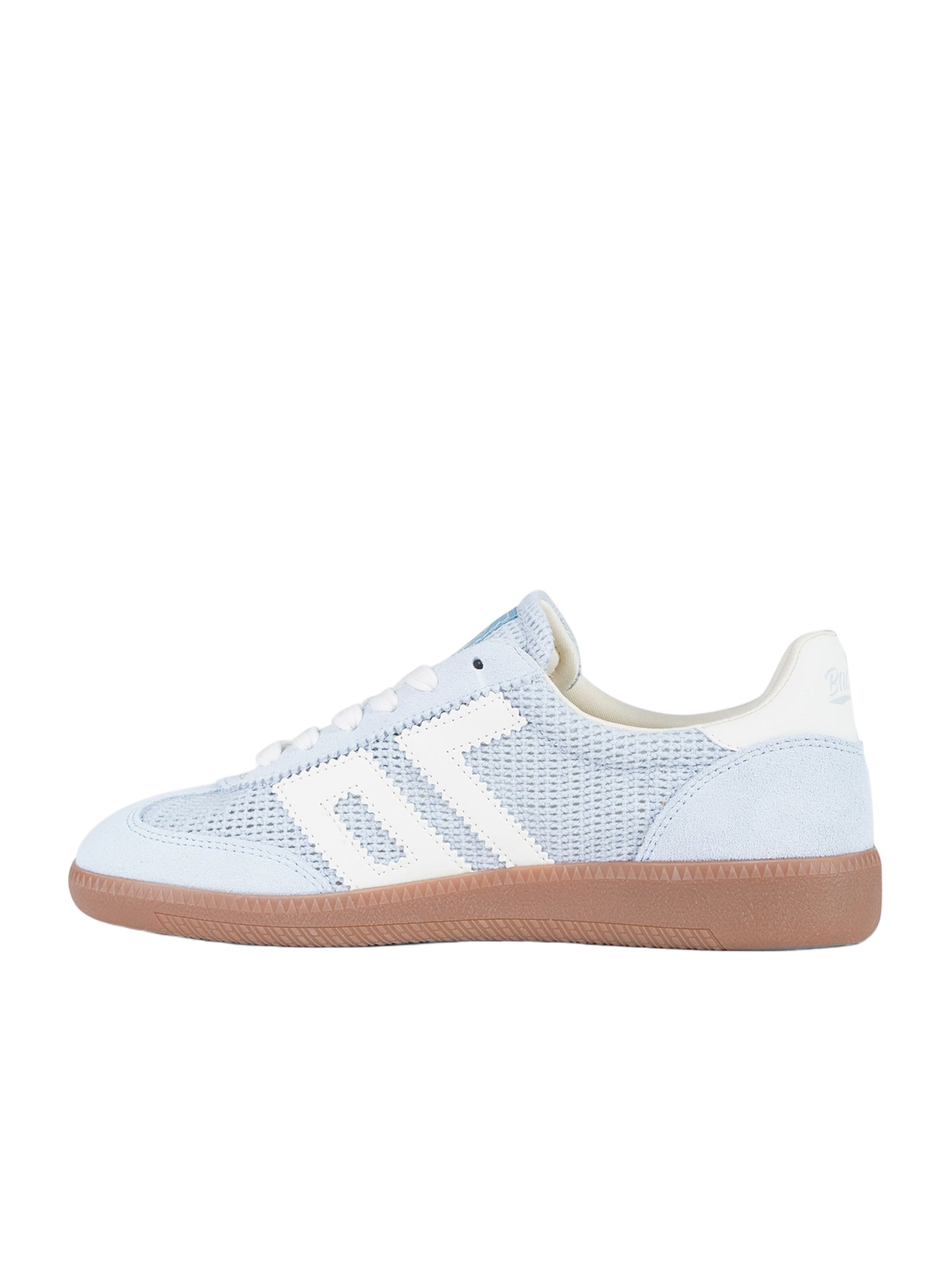 Back70 Sneakers laag in 36 in de kleur Grijs, Productweergave