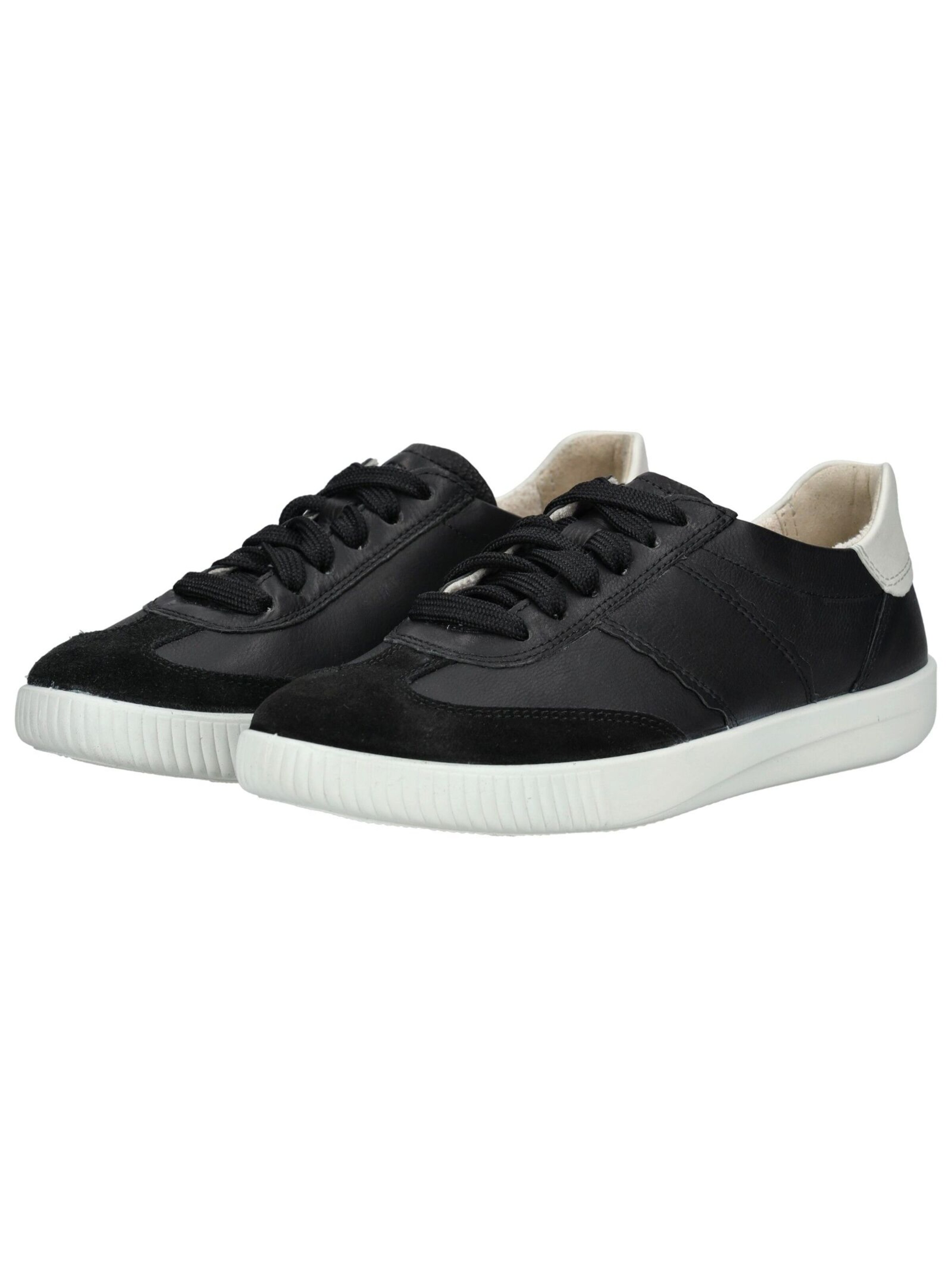 Legero Sneaker in Schwarz