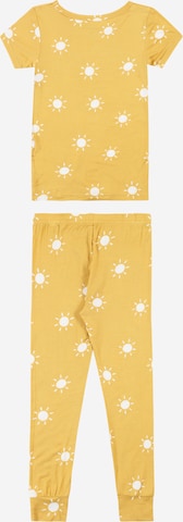 Carter's Set in Yellow