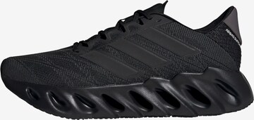 ADIDAS PERFORMANCE Running Shoes 'Switch Fwd 2' in Black: front
