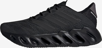 ADIDAS PERFORMANCE - Zapatillas de running 'Switch Fwd 2' en negro: frente