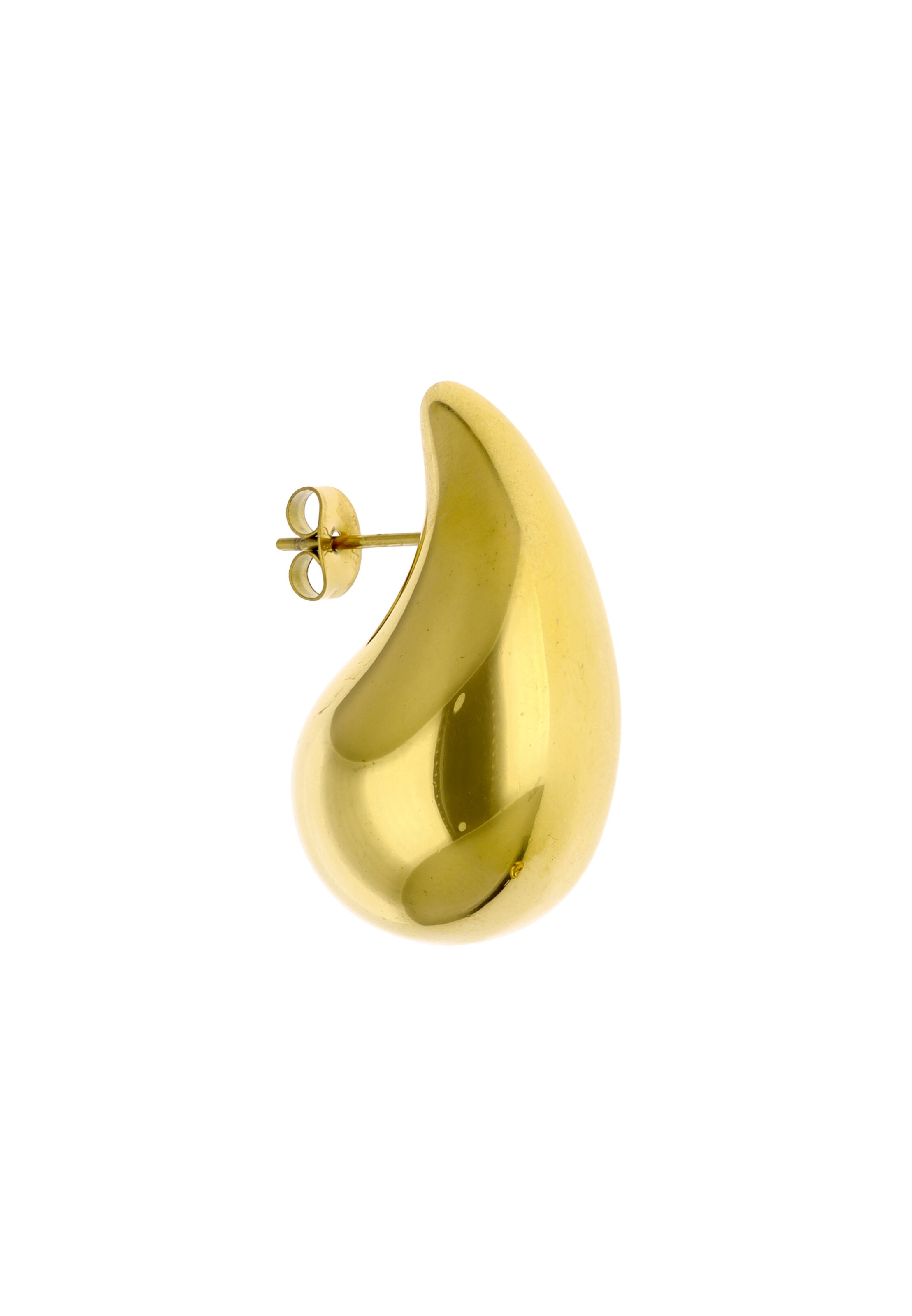 Boucles d'oreilles myMo at night en or