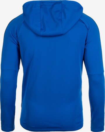 NIKE Sportsweatshirt 'Dry Academy 18' in Blau