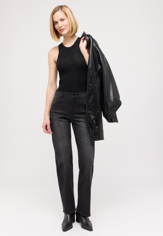 Angels Regular Jeans in Grey