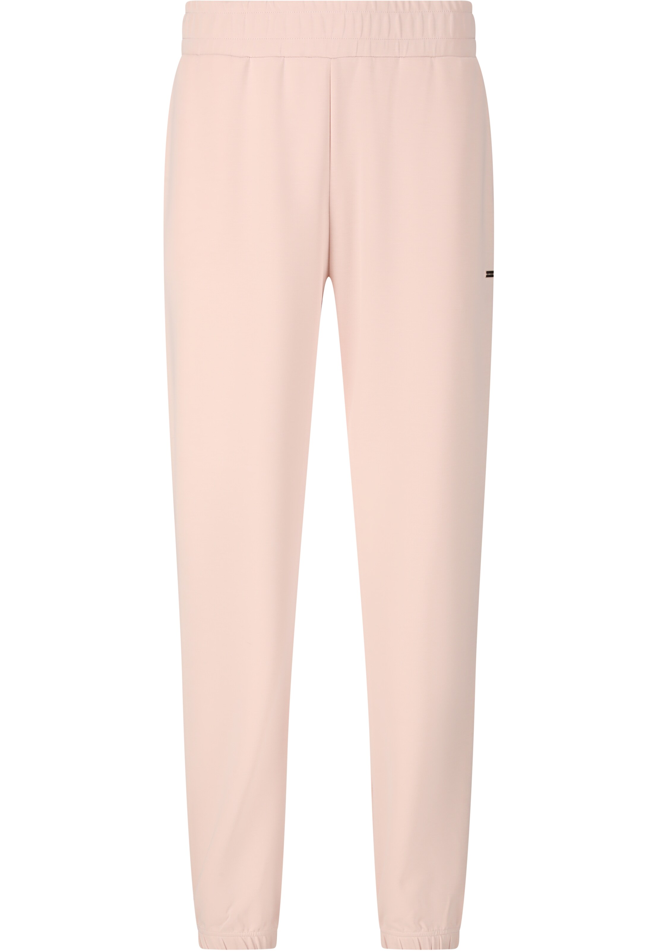 Athlecia Sportbroek 'Jillnana V2' in Rood: voorkant