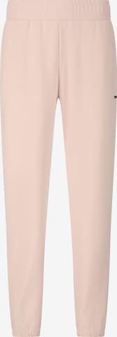 Athlecia Sportbroek 'Jillnana V2' in Rood: voorkant