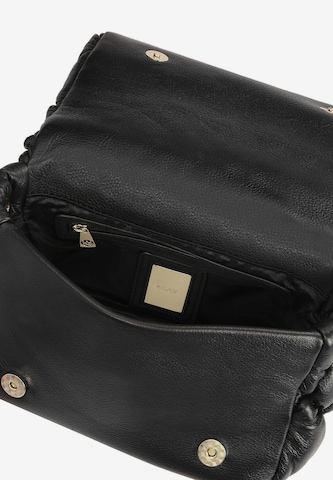 Kazar Crossbody Bag in Black