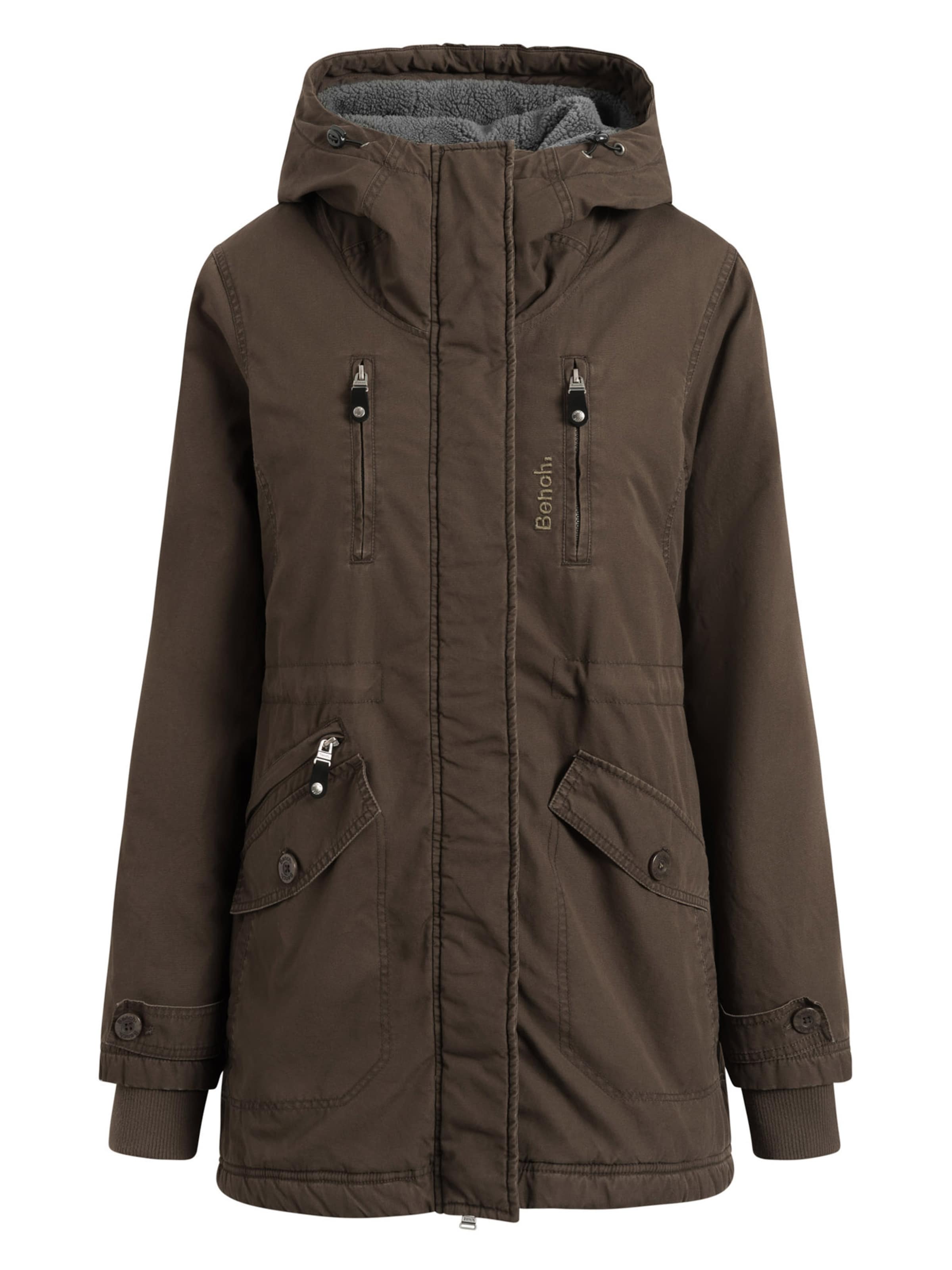 Parka bench discount