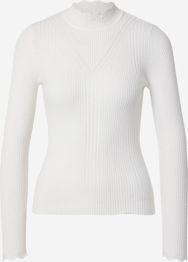 ONLY Pullover 'ONLSONIA' in weiß, Produktansicht