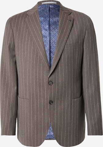 Michael Kors Regular Fit Pikkutakki värissä harmaa: etupuoli