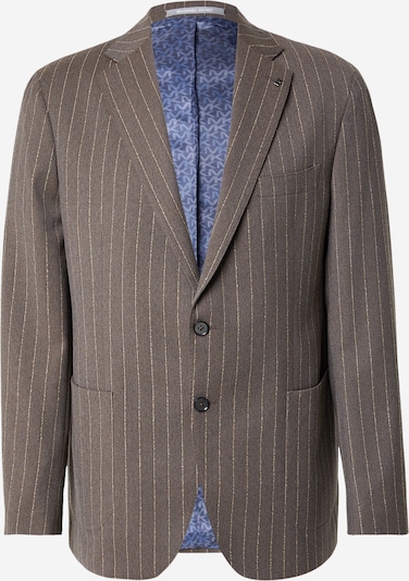 Klasikinis švarkas iš Michael Kors, spalva – rausvai pilka / purvo spalva, Prekių apžvalga