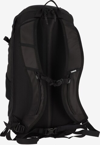 Thule Sportrucksack 'AllTrail 4-Season' in Schwarz