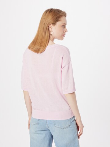 GAP Pullover in Pink