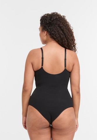 Body Lykkeland Atelier en noir