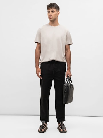 L'Arte Milano Shirt‌‌‌‌‌‌‌ in Grau