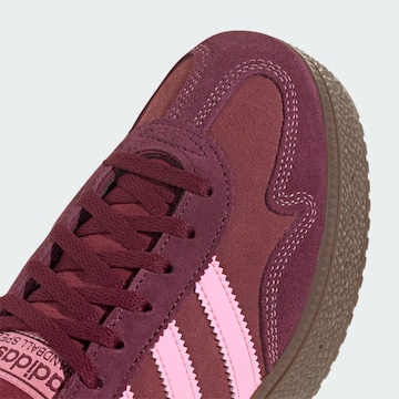 ADIDAS ORIGINALS - Zapatillas deportivas bajas 'Handball Spezial Bold' en rosa