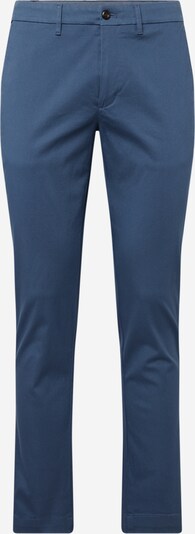 TOMMY HILFIGER Pantalon chino 'Denton' en bleu / marine / rouge / blanc, Vue avec produit