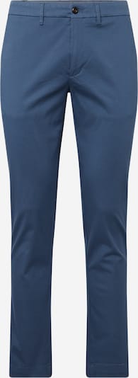 TOMMY HILFIGER Chino Pants 'Denton' in Blue / marine blue / Red / White, Item view