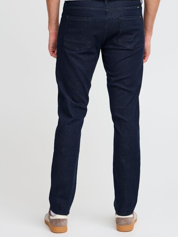 Slimfit Jeans 'Jet' di BLEND in blu