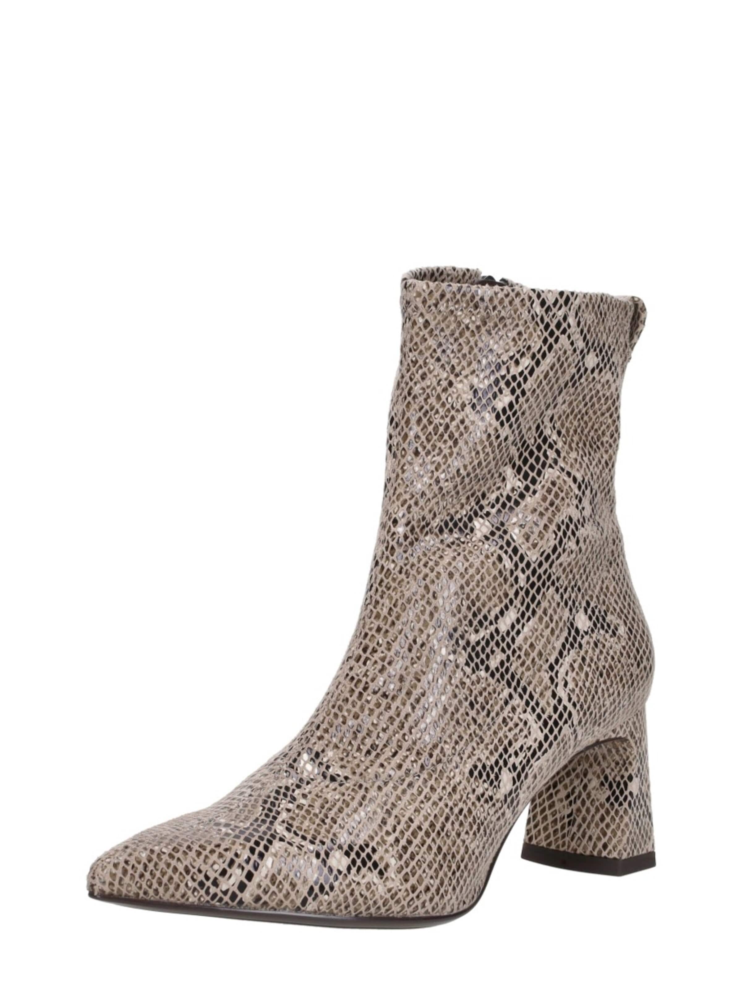 Tamaris Enkellaarsje in Beige