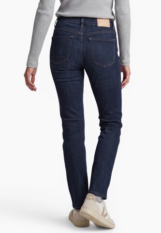 regular Jeans 'Toronto' di CECIL in blu