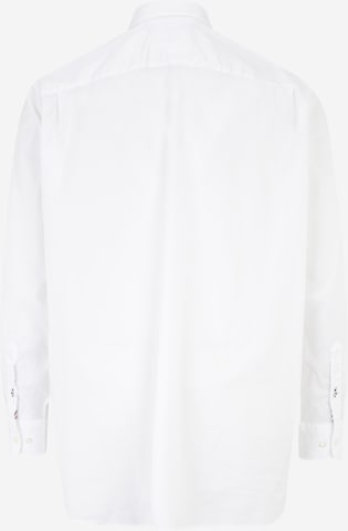 Tommy Hilfiger Big & Tall - Regular Fit Camisa em branco