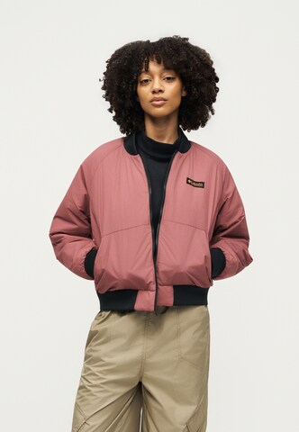 Veste outdoor 'Sauvie Sky™' COLUMBIA en noir