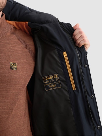 PME Legend - Chaqueta de entretiempo 'Gobbler Mix jacket' en azul