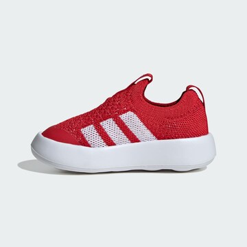 Sneaker 'Bubblecomfy' di ADIDAS SPORTSWEAR in rosso