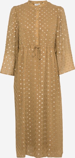 DAY BIRGER ET MIKKELSEN Kleid in hellbeige, Produktansicht