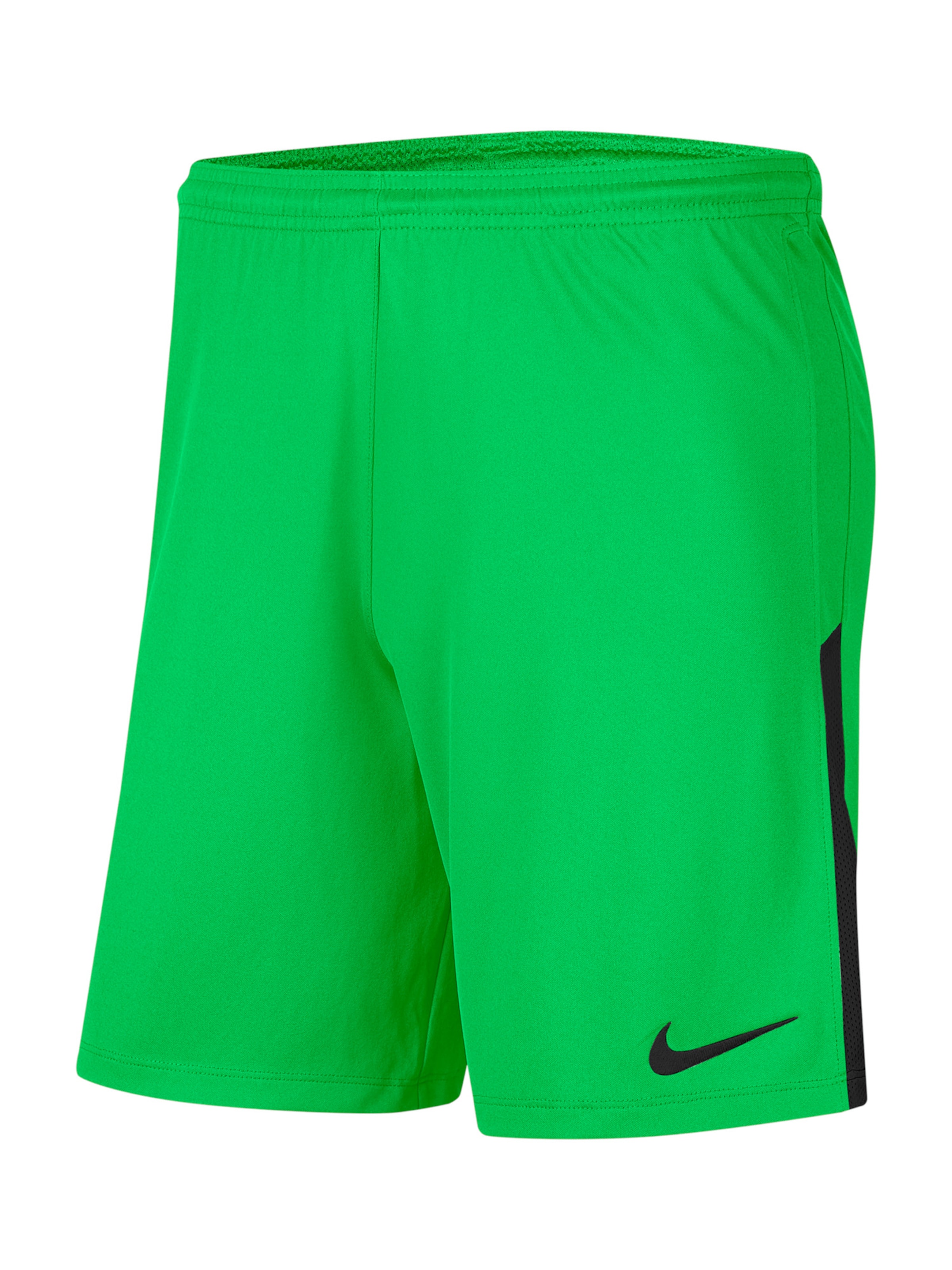 NIKE - regular Pantalón deportivo en verde: frente