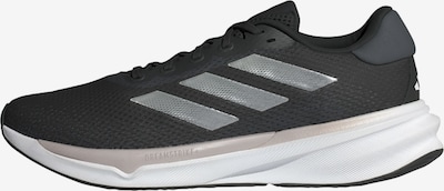 ADIDAS PERFORMANCE Running Shoes 'Supernova Stride' in Grey / Black / White, Item view