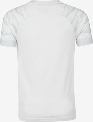 T-Shirt fonctionnel 'Kao' OUTFITTER en blanc