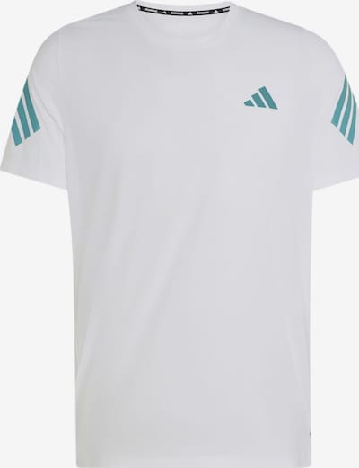 ADIDAS PERFORMANCE Tehnička sportska majica 'ADI365' veličine XS-S u žad / bijela, Pregled proizvoda